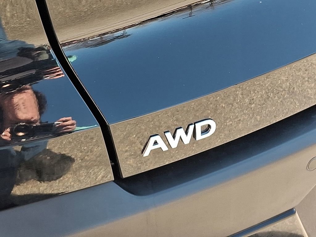 Used 2025 INFINITI QX55 Essential image 34