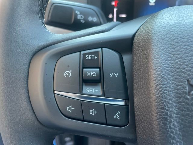 New 2026 Ford Ranger XLT AWD/4WD image 29