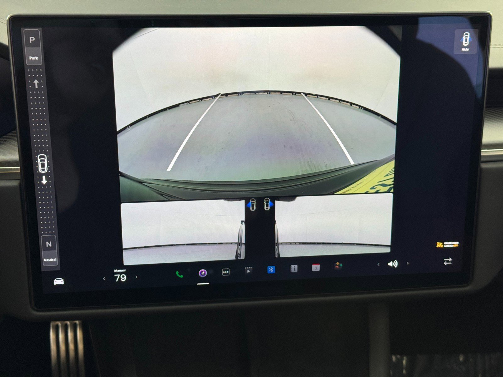 Used 2021 Tesla Model S Plaid image 33