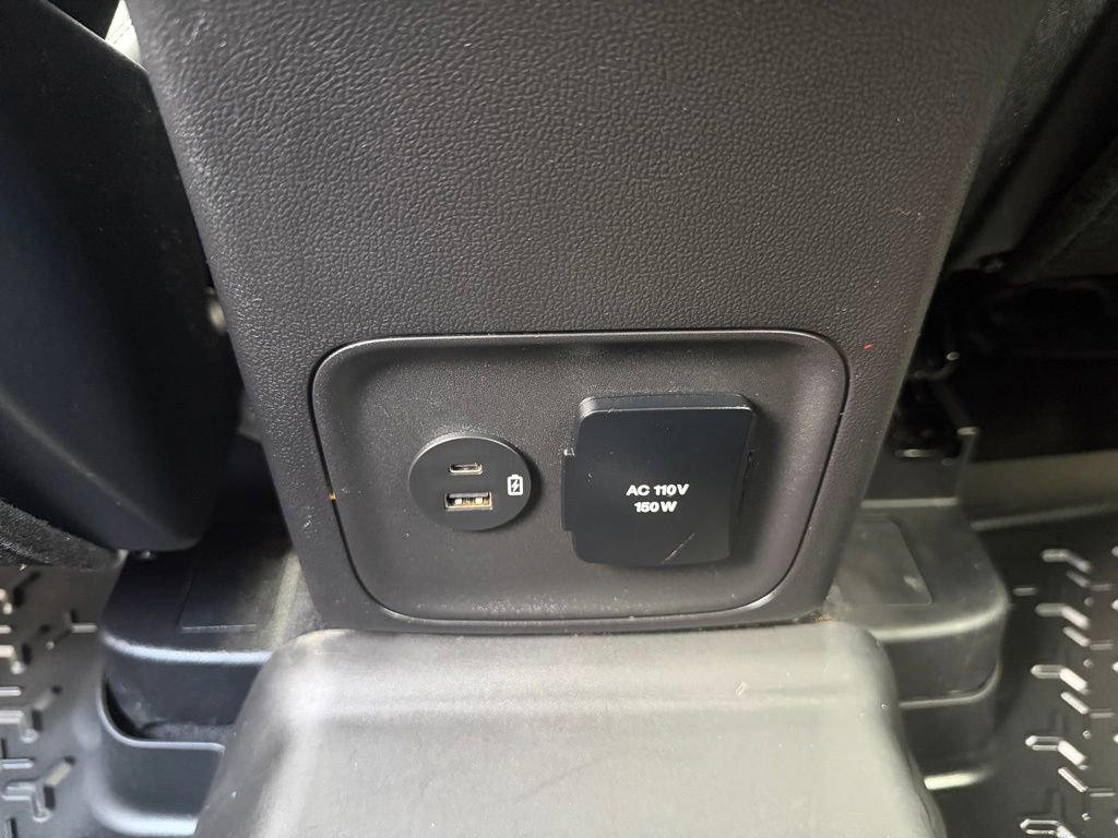 Used 2022 Ford Bronco Sport Outer Banks w/ Tech Package AWD/4WD image 16