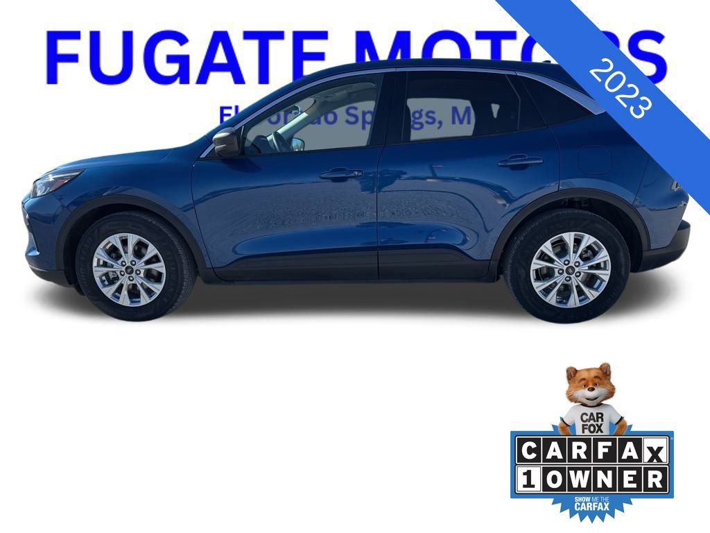 Used 2023 Ford Escape Active image 2