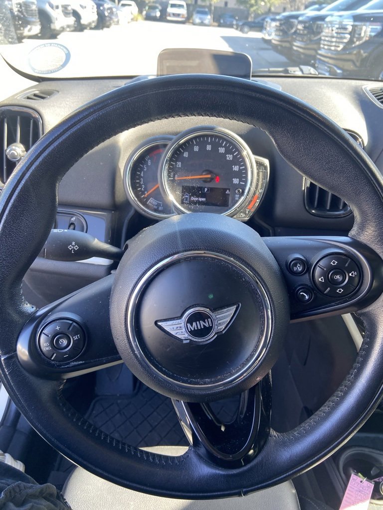 Used 2018 MINI Cooper Countryman S image 14