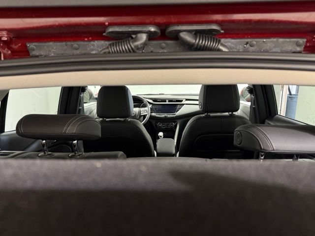 Certified 2023 Buick Encore GX Select FWD image 9