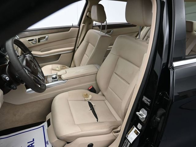 Used 2014 Mercedes-Benz E 350 4MATIC Sedan image 12