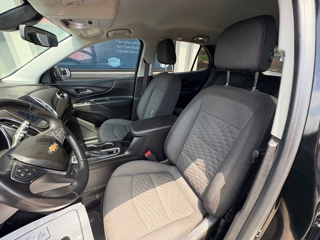 Used 2019 Chevrolet Equinox LT FWD image 13
