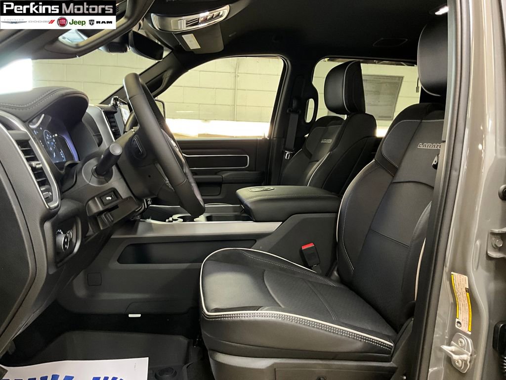 New 2026 RAM 2500 Laramie image 10