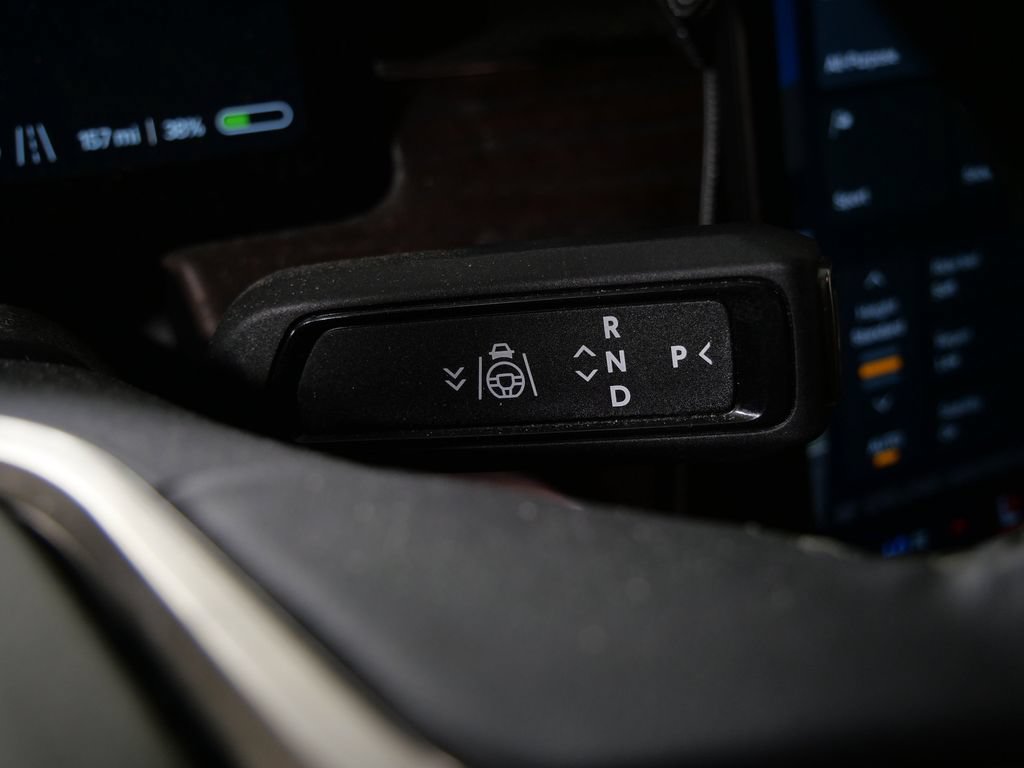 Used 2023 Rivian R1T Adventure Dual AWD/4WD image 21