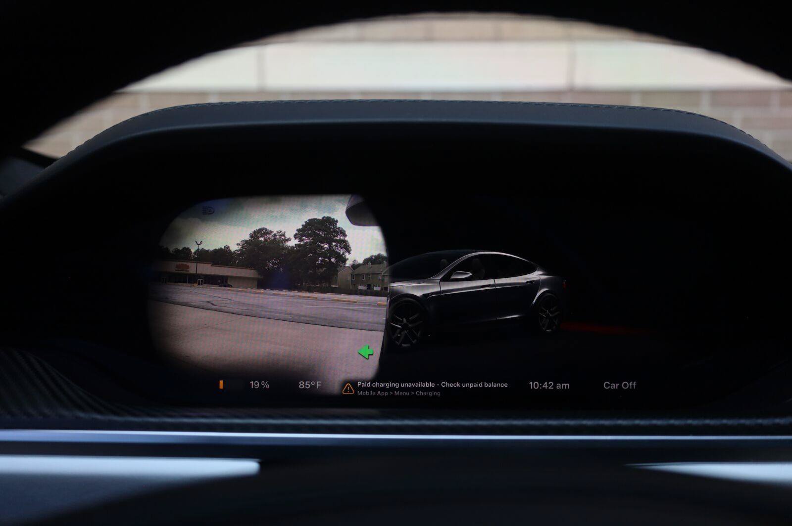 Used 2022 Tesla Model S Plaid AWD/4WD image 37