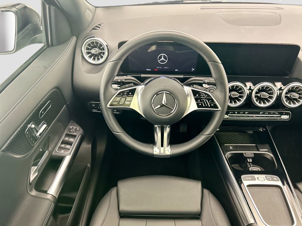 Certified 2026 Mercedes-Benz GLA 250 image 10