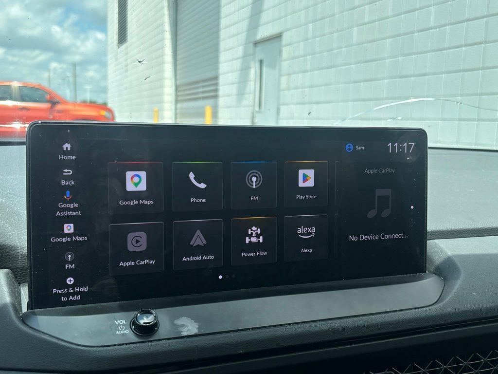 Used 2023 Honda Accord Touring image 13