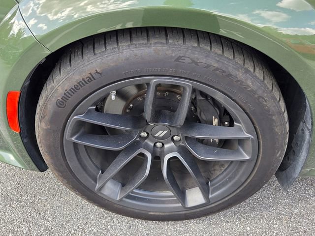 Used 2022 Dodge Charger Scat Pack image 11