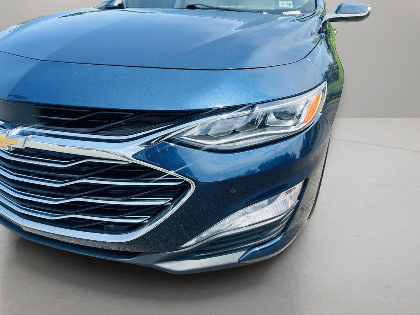 Used 2021 Chevrolet Malibu Premier image 12