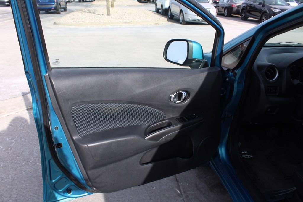 Used 2014 Nissan Versa Note SV image 17