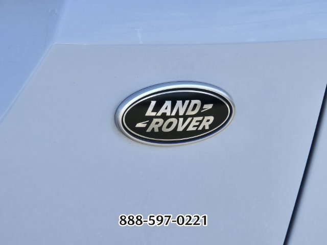 Used 2022 Land Rover Range Rover Evoque R-Dynamic SE AWD/4WD image 15