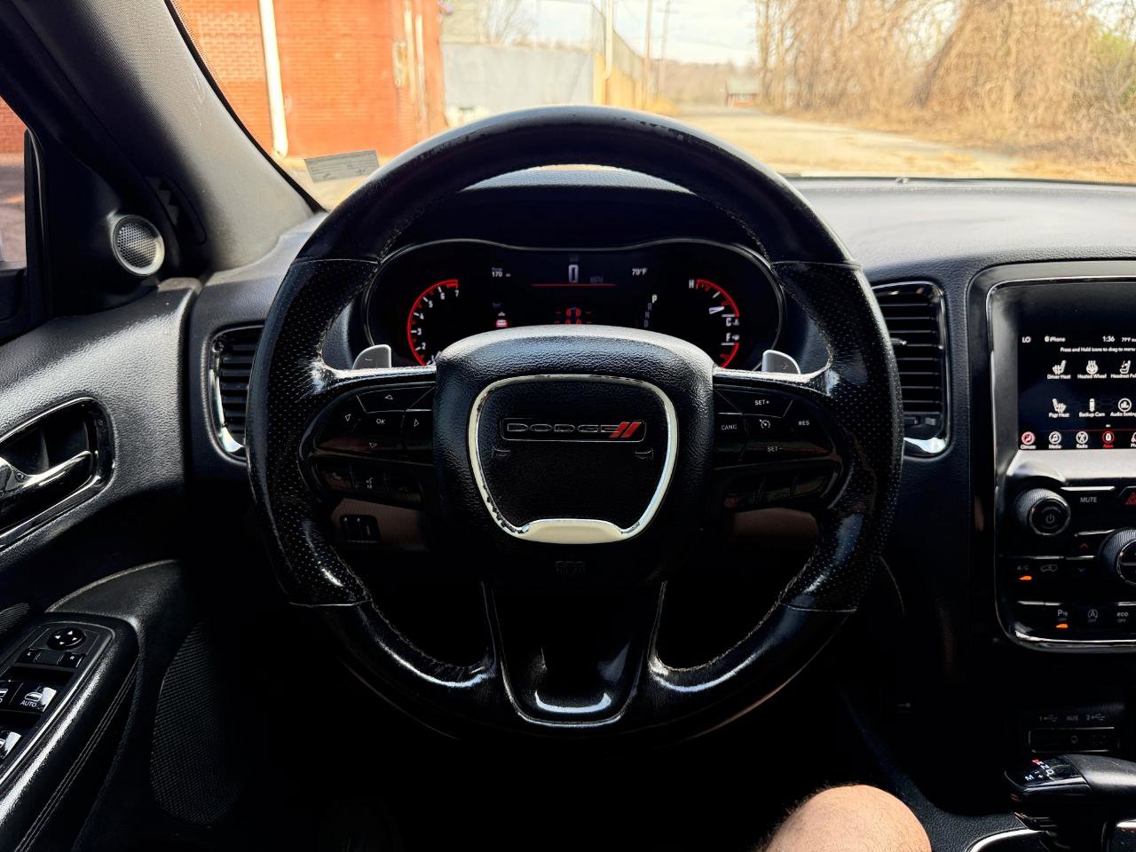 Used 2019 Dodge Durango GT image 21