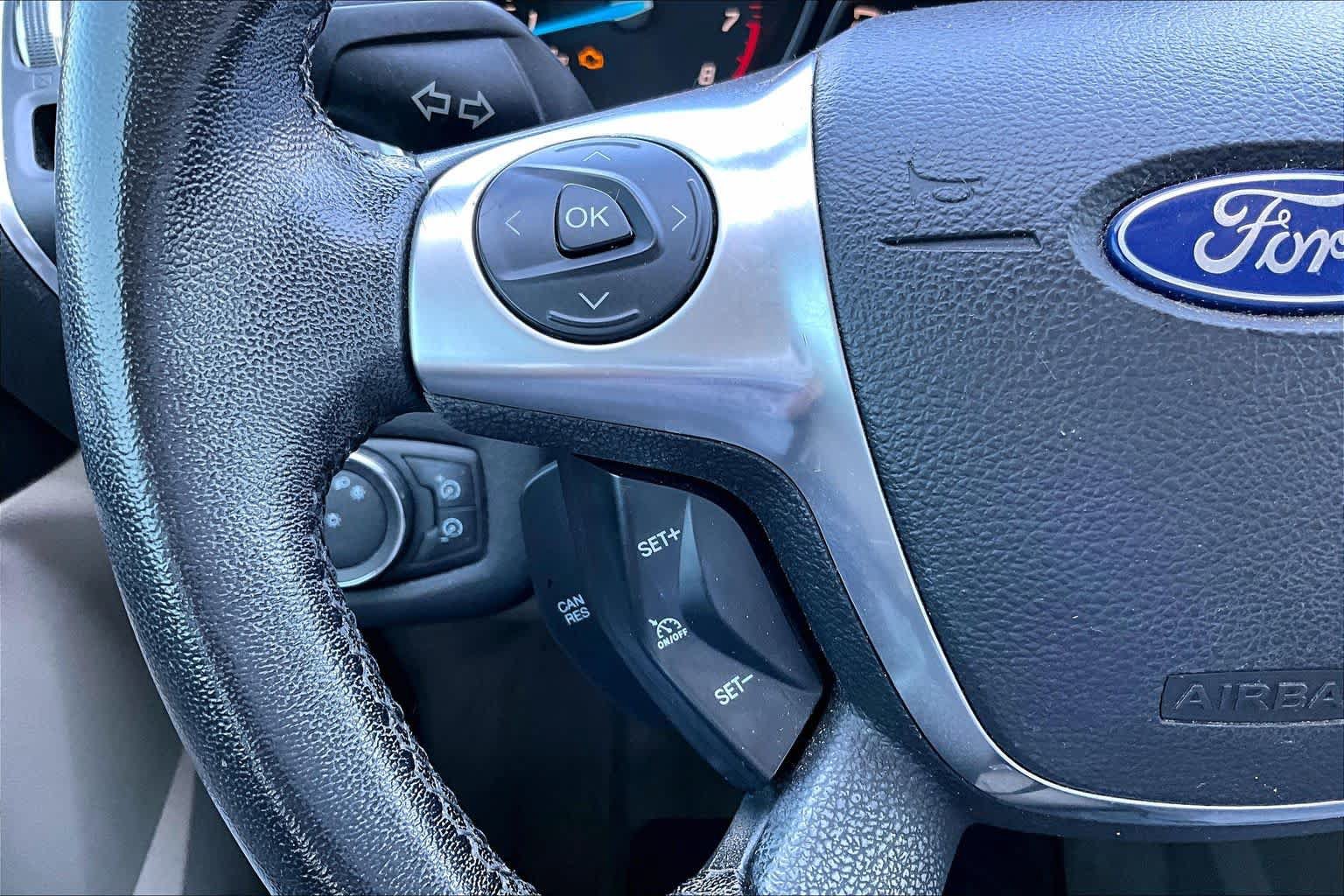 Used 2013 Ford Escape SEL FWD image 20