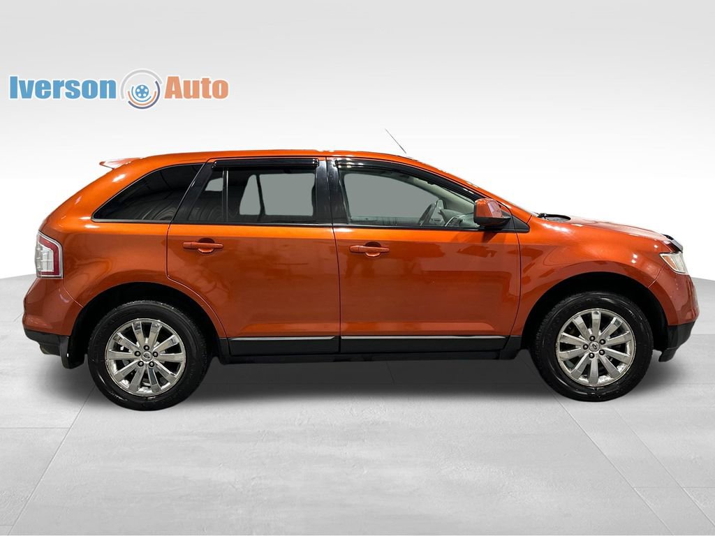 Used 2008 Ford Edge SEL AWD/4WD image 9