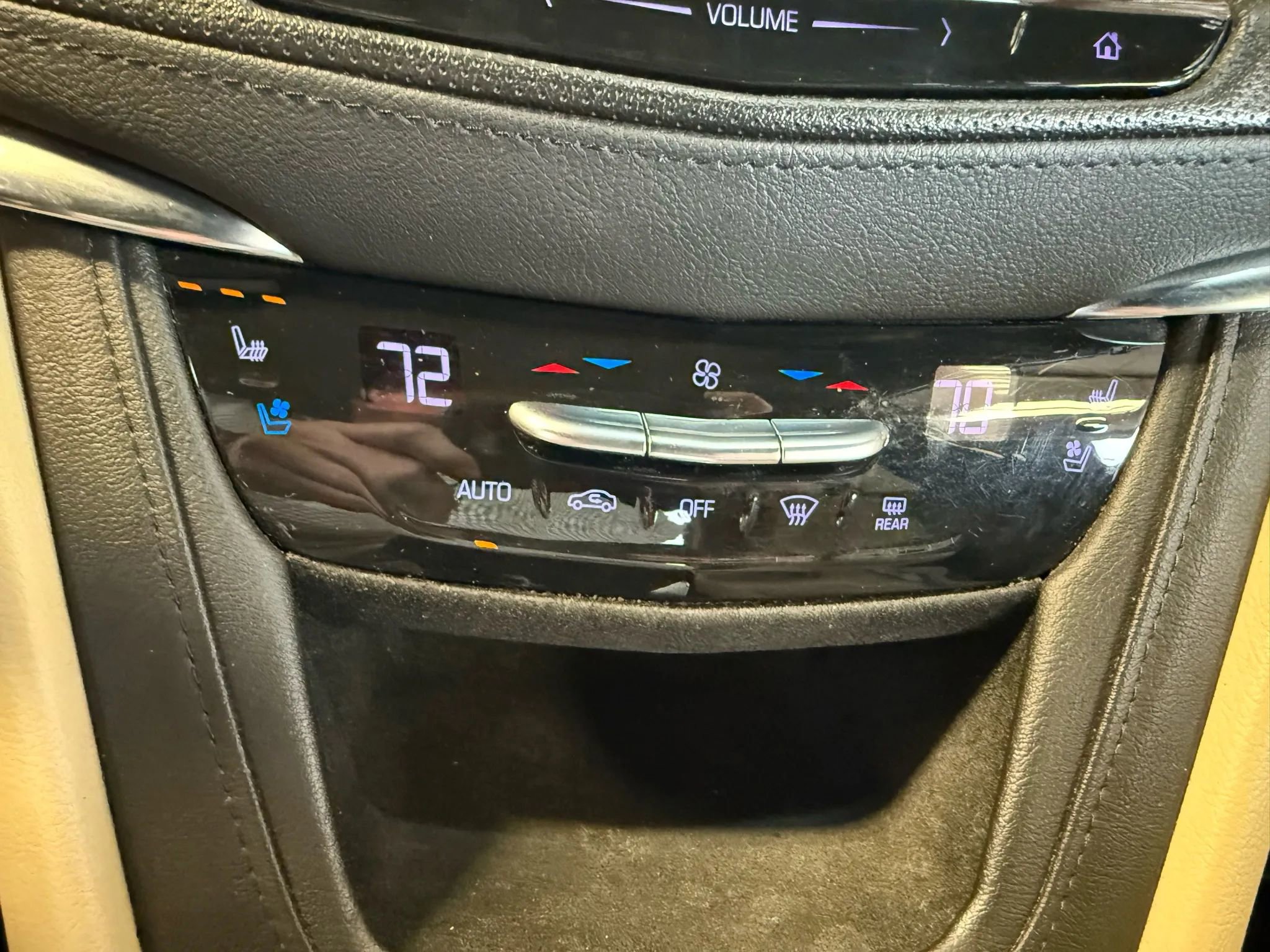 Used 2019 Cadillac XT5 Premium Luxury image 20