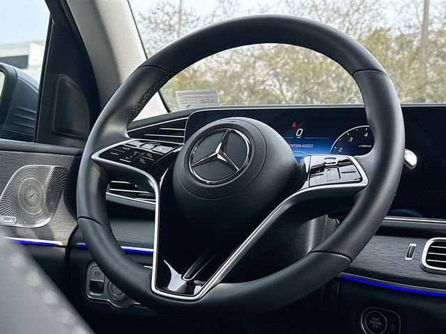Used 2026 Mercedes-Benz GLE 350 4MATIC image 19