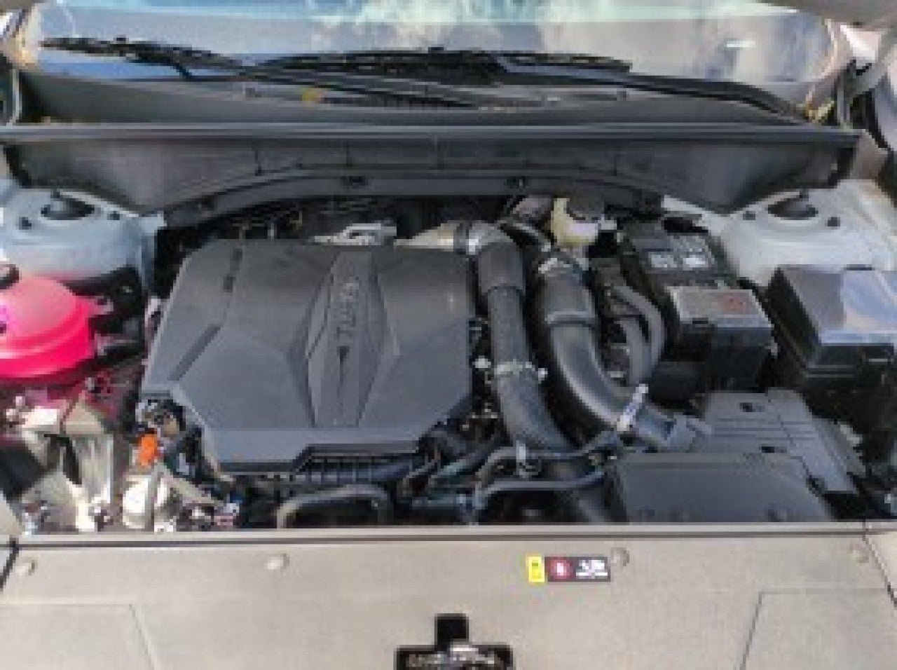 New 2026 Kia Sorento X-Line EX AWD/4WD image 50