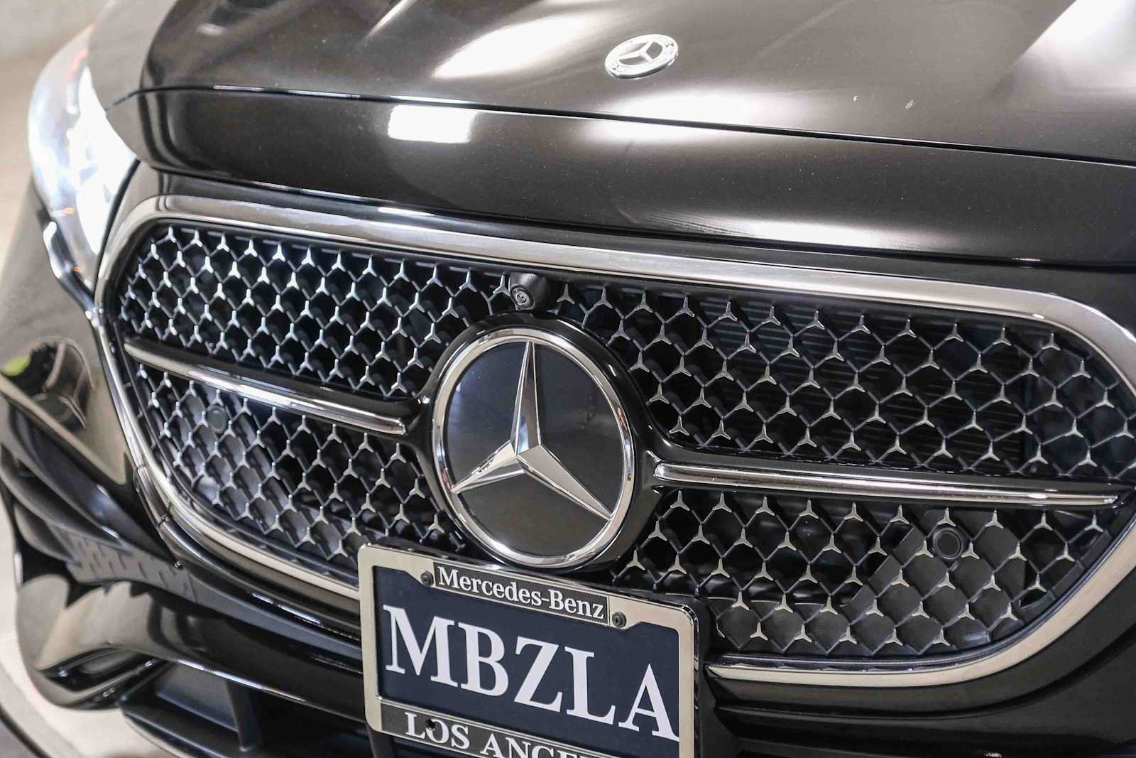 Certified 2026 Mercedes-Benz E 350 Sedan image 13
