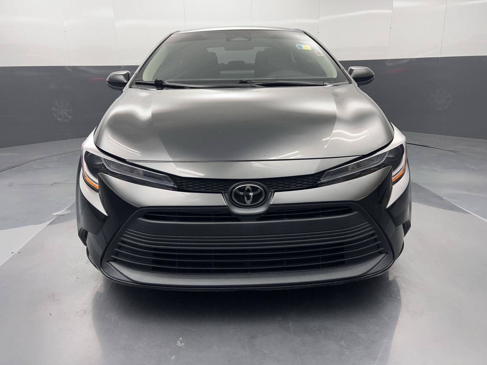 Used 2024 Toyota Corolla LE FWD image 26