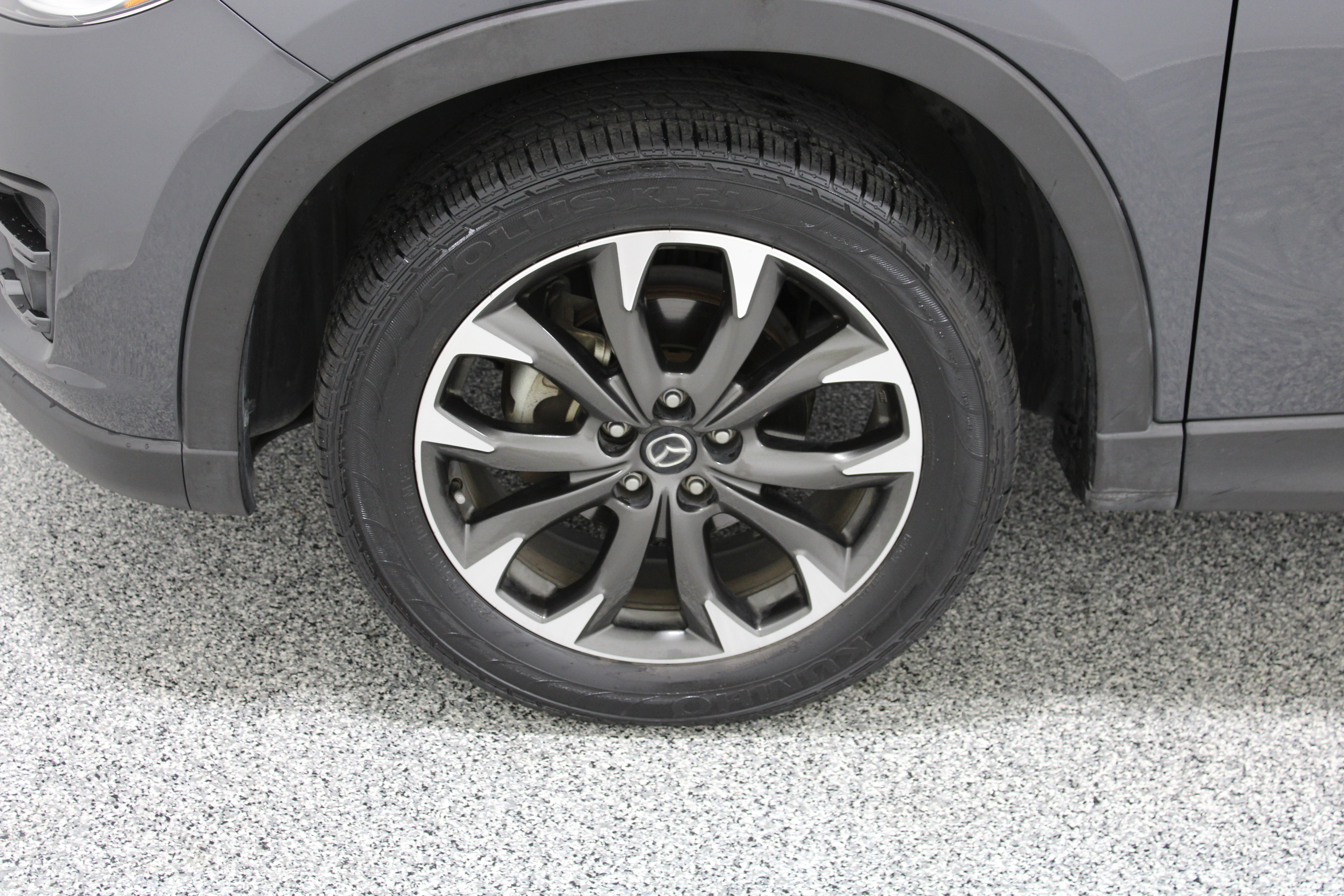 Used 2016 MAZDA CX-5 Grand Touring FWD image 11