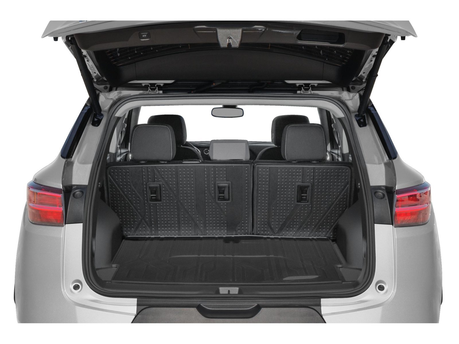 New 2026 Chevrolet Blazer LT w/ Convenience Package FWD image 10