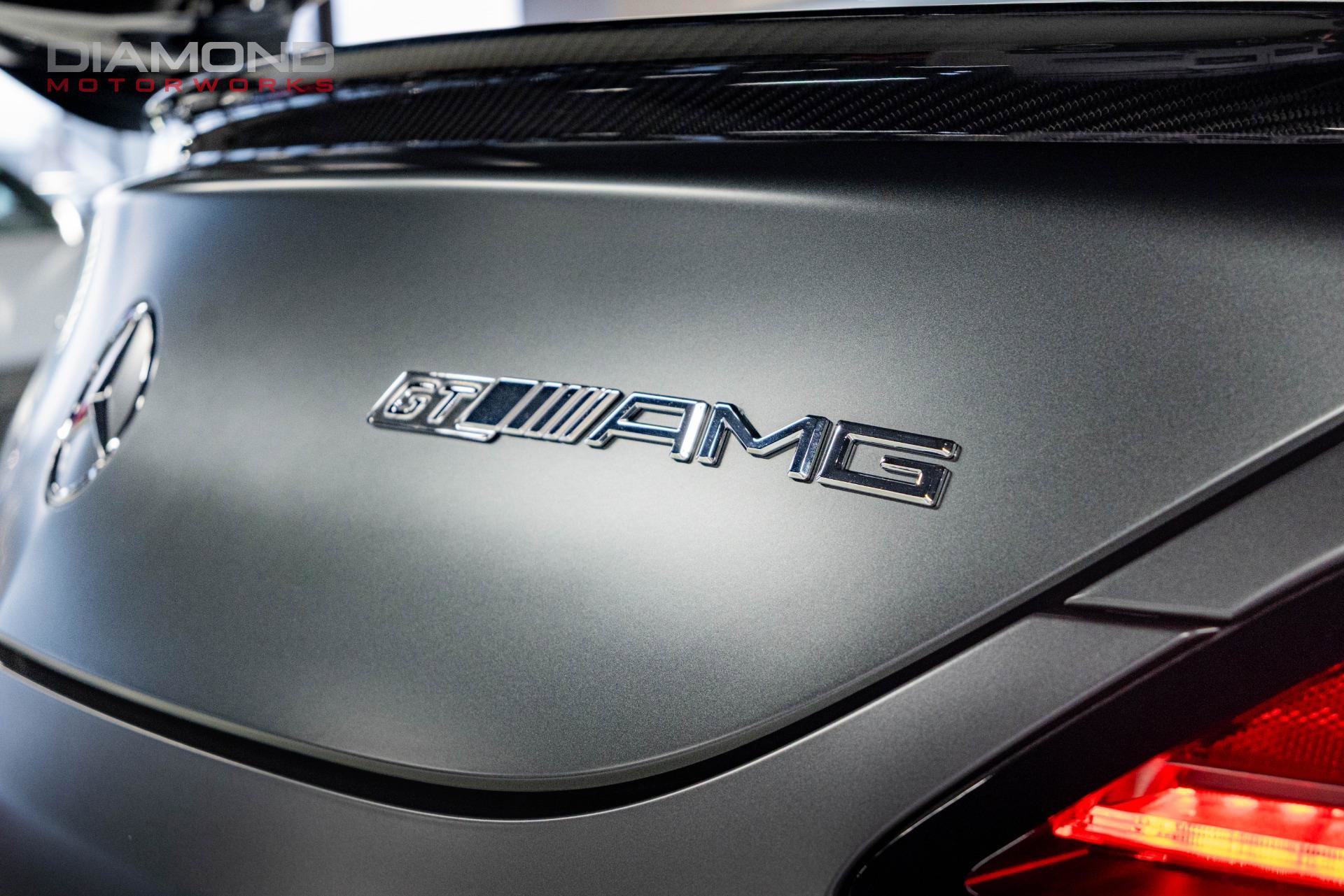 Used 2015 Mercedes-Benz SLS AMG GT Final Edition image 17