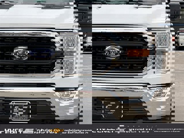 Used 2021 Ford F150 XLT w/ Equipment Group 301A Mid image 10