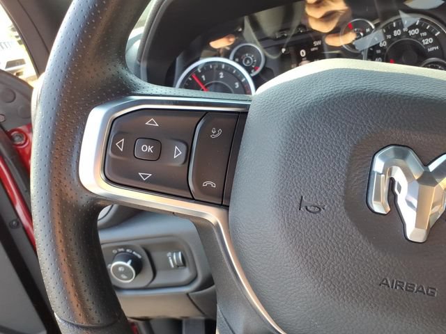New 2026 RAM 3500 Tradesman image 9