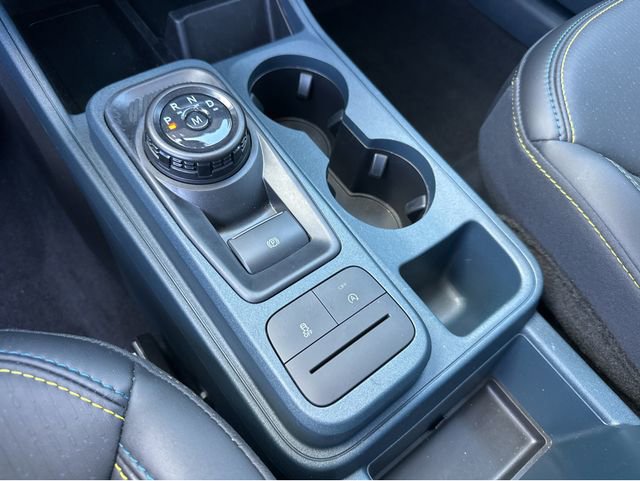 Used 2025 Ford Maverick Lobo image 29