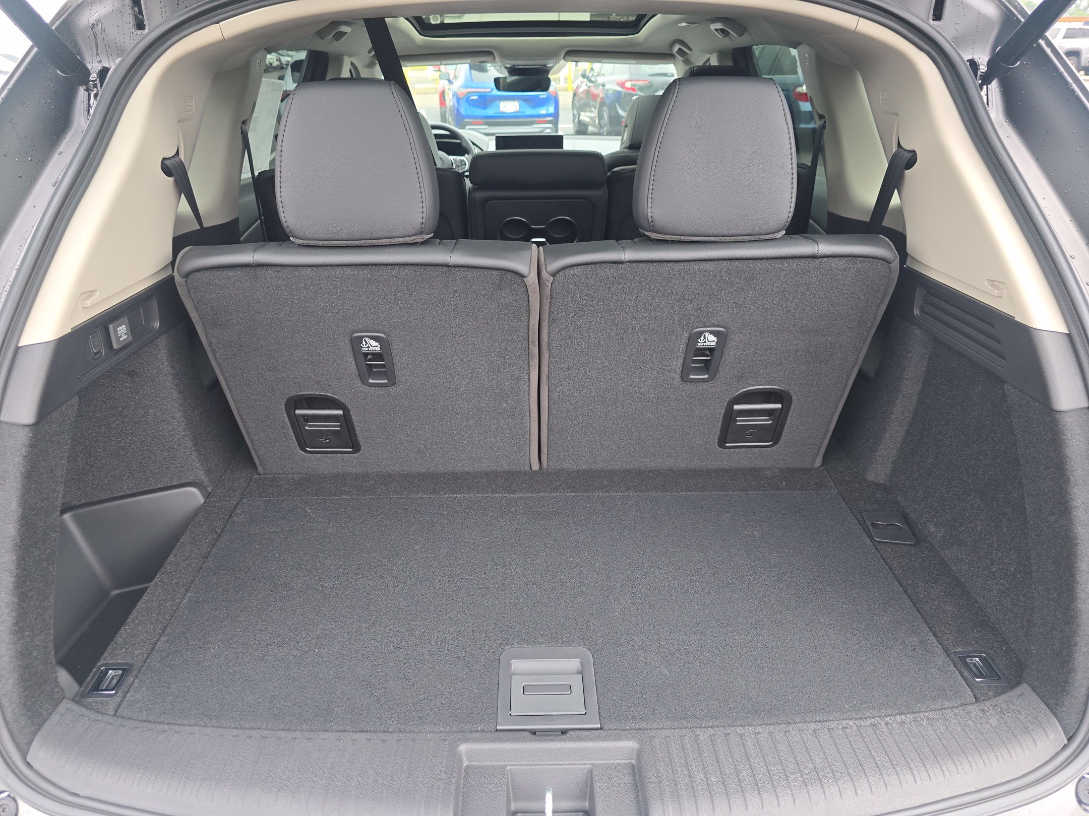 New 2026 Acura MDX SH-AWD image 9
