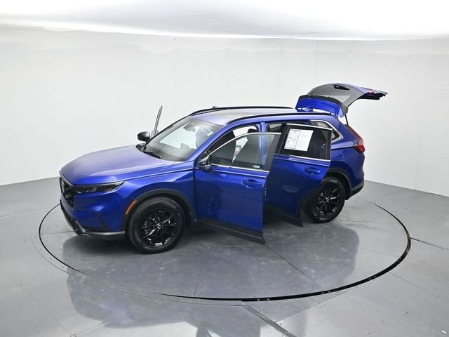 Used 2024 Honda CR-V Sport image 46