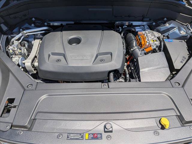 New 2026 Volvo XC90 T8 Ultra w/ Protection Package AWD/4WD image 19