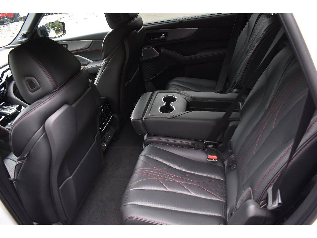 New 2026 Acura MDX A-Spec w/ Advance Package AWD/4WD image 16