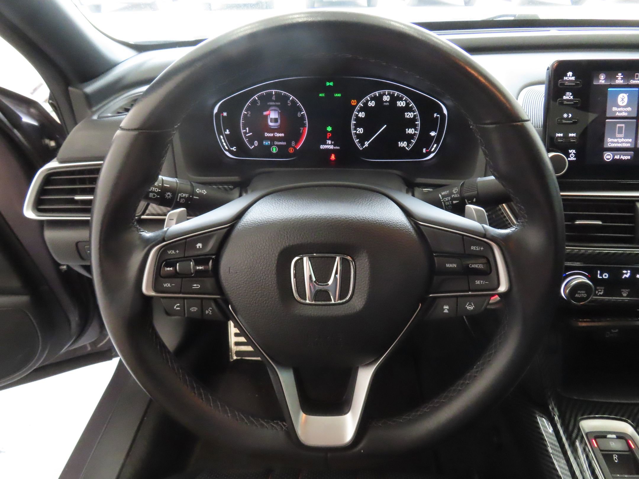 Used 2018 Honda Accord Sport image 17
