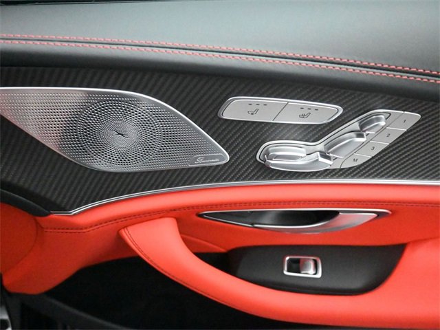New 2026 Mercedes-Benz AMG GT 43 image 31