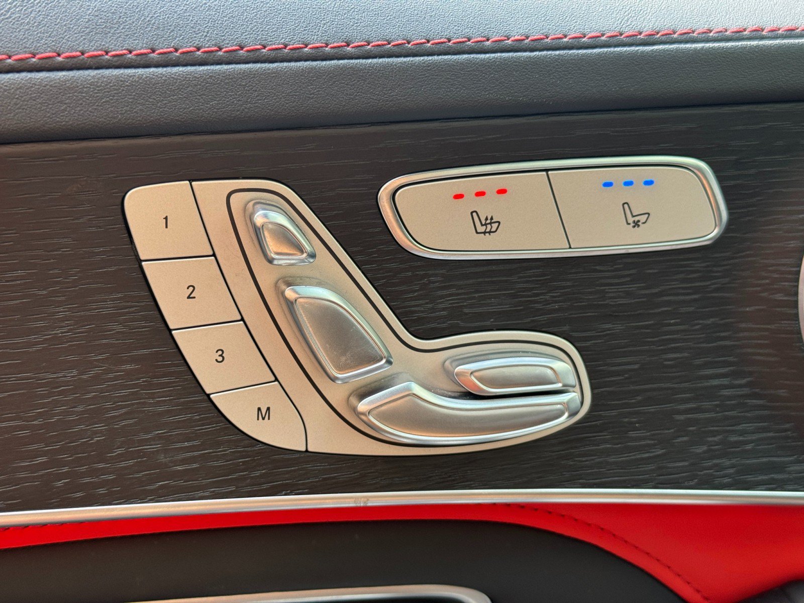 Used 2021 Mercedes-Benz C 63 AMG S image 20