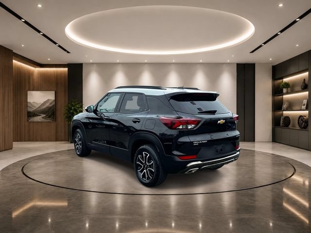Certified 2023 Chevrolet TrailBlazer ACTIV w/ Convenience Package AWD/4WD image 6