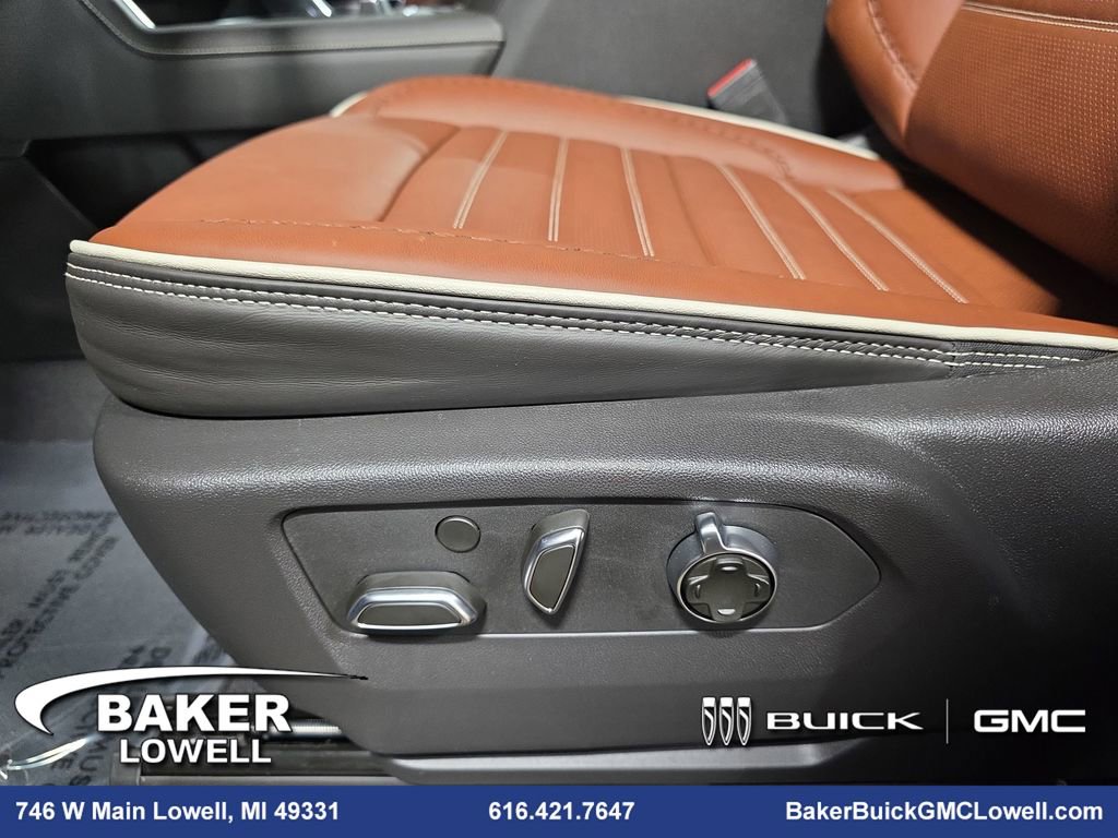 New 2026 GMC Sierra 3500 Denali Ultimate image 27