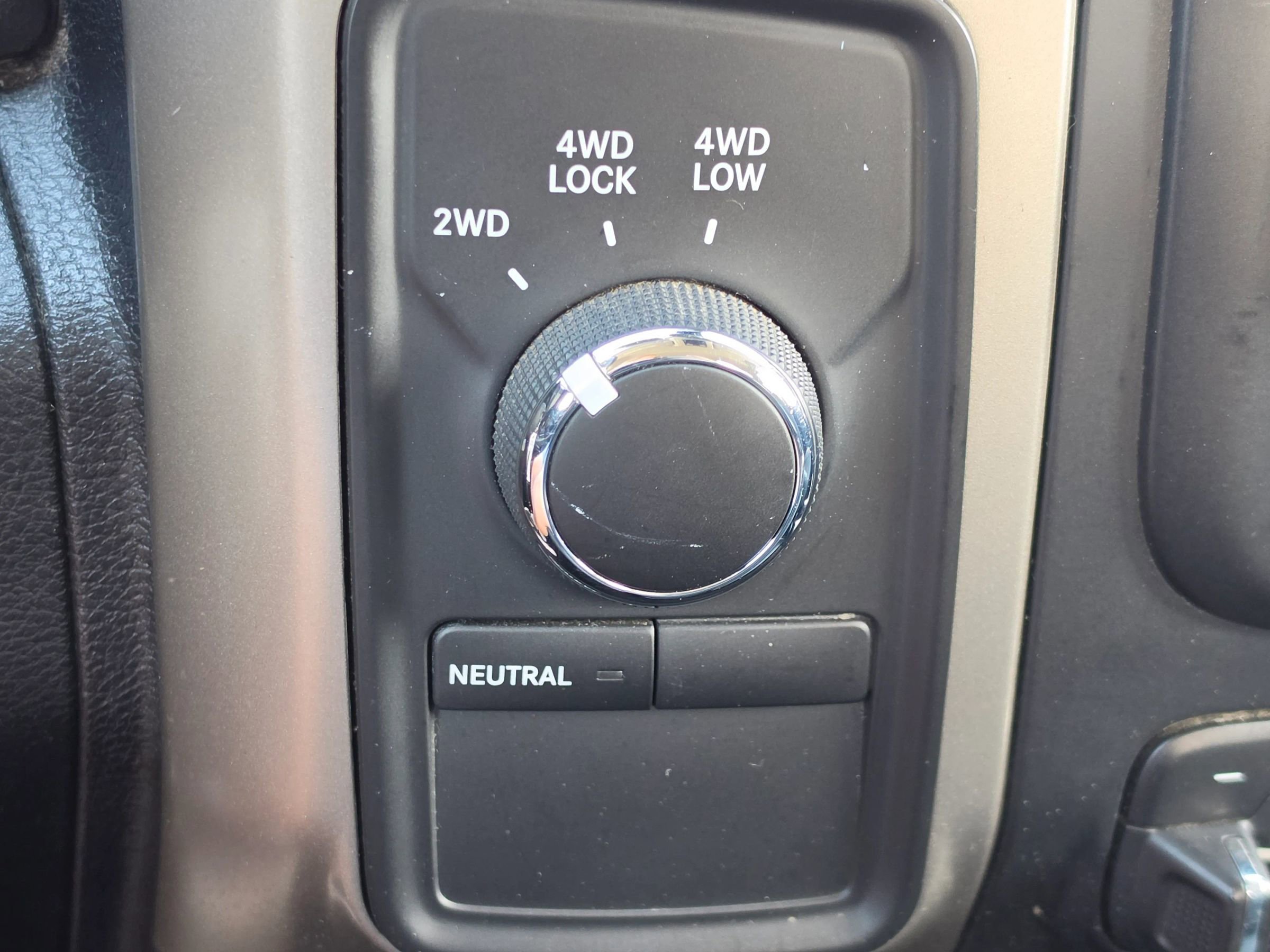 Used 2013 RAM 2500 Big Horn AWD/4WD image 22