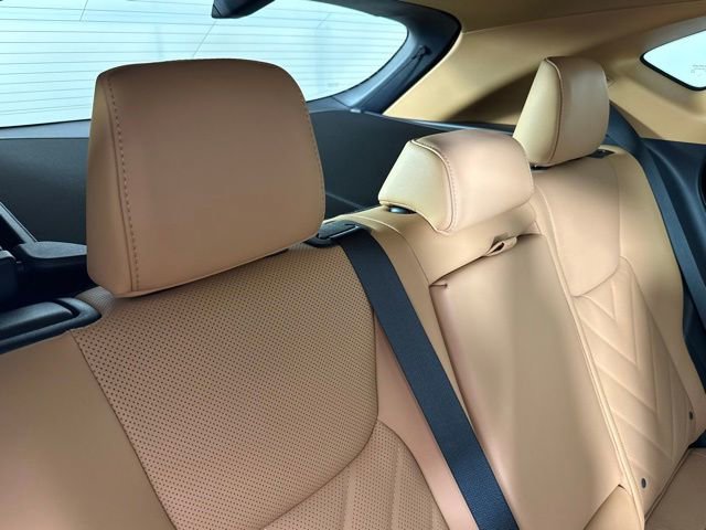 New 2026 Lexus NX 350 AWD w/ Luxury Package image 26