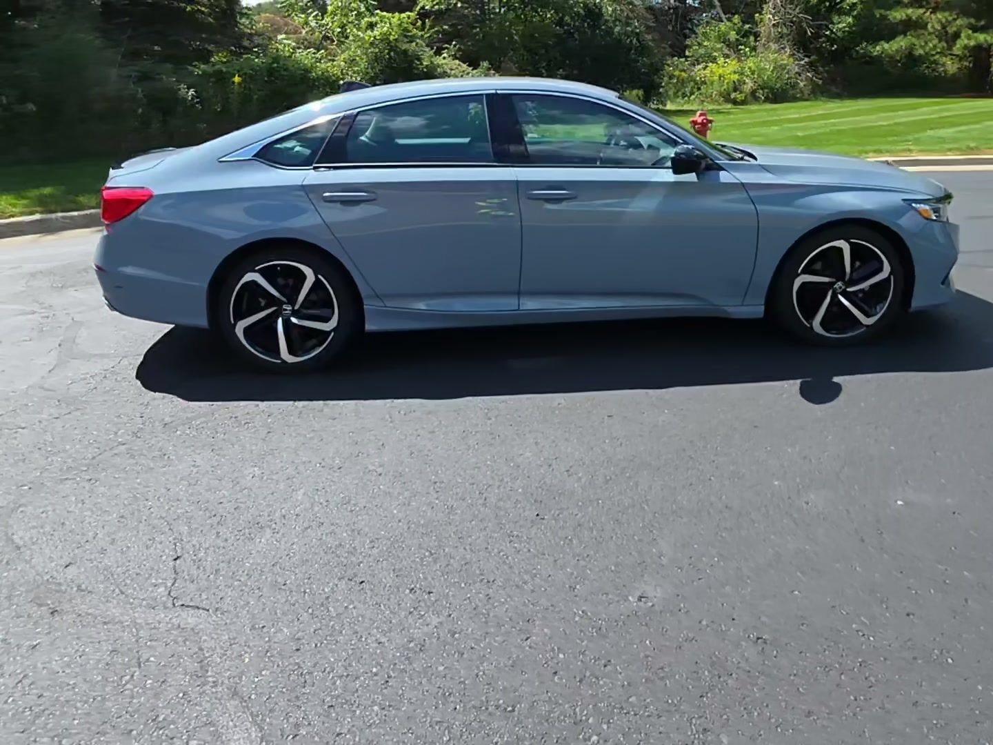 Used 2022 Honda Accord Sport Special Edition image 5