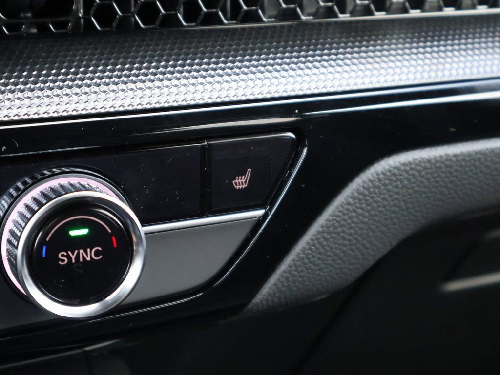 New 2026 Honda CR-V Sport Touring image 19