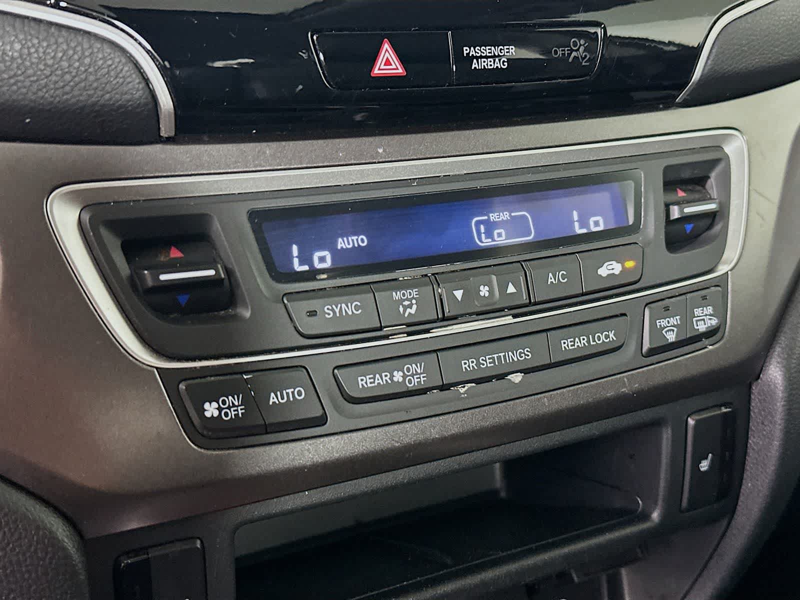 Used 2021 Honda Pilot EX-L image 18