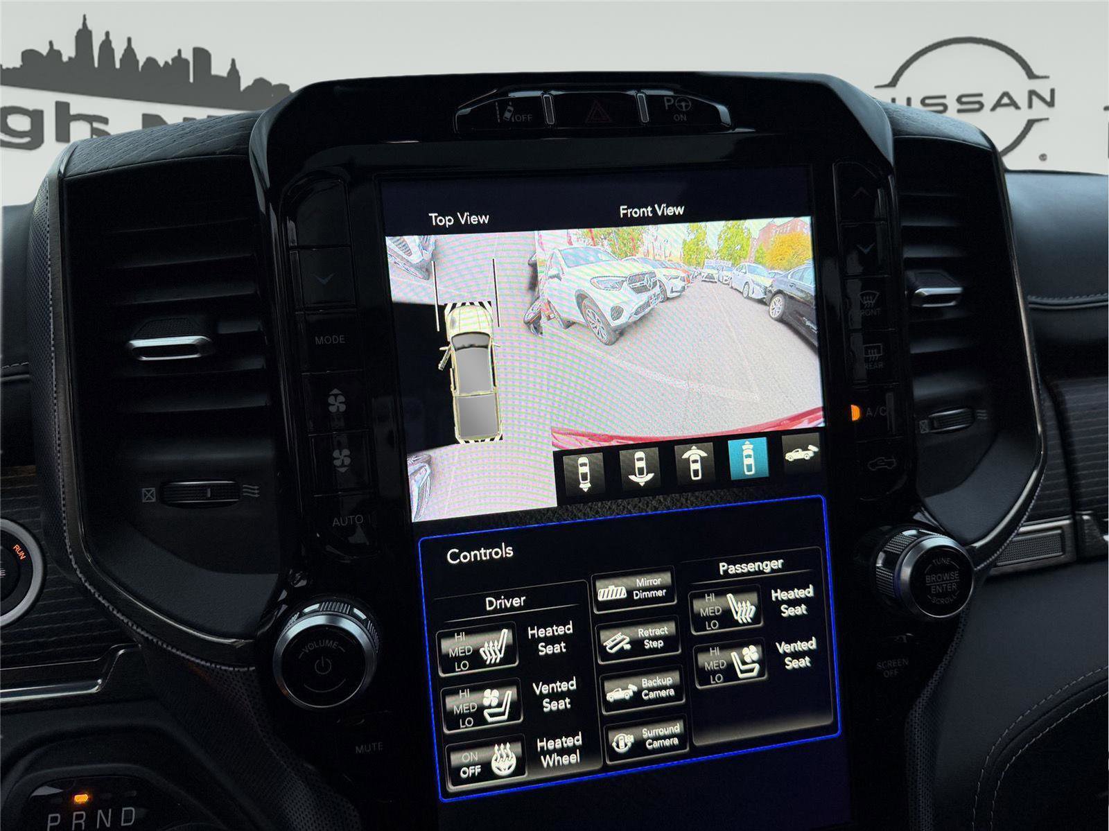 Used 2020 RAM 1500 Limited AWD/4WD image 19