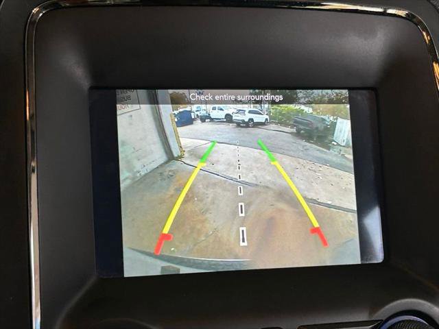 Certified 2020 Dodge Durango GT image 26