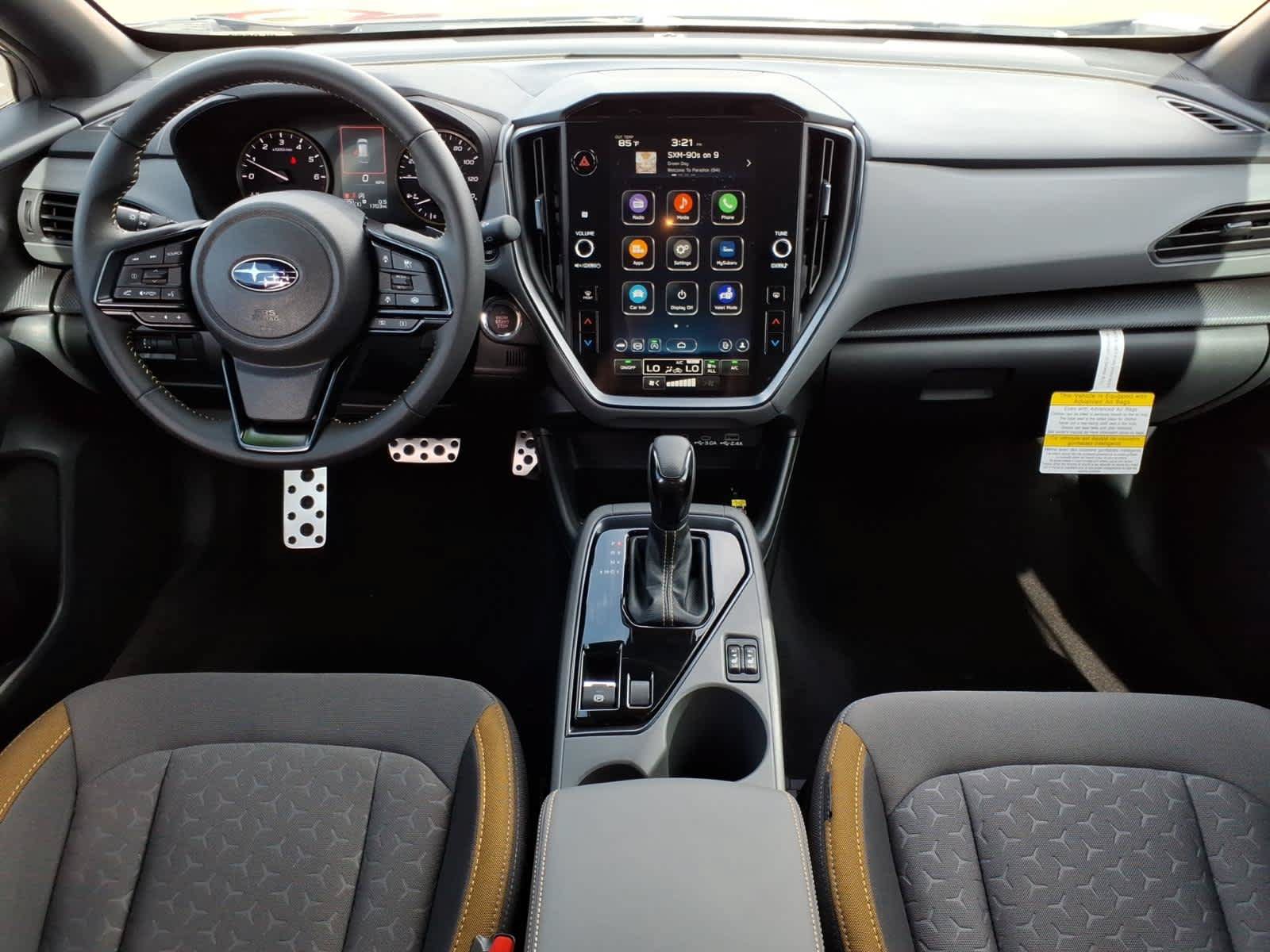 Certified 2026 Subaru Crosstrek 2.5i Sport AWD/4WD image 29
