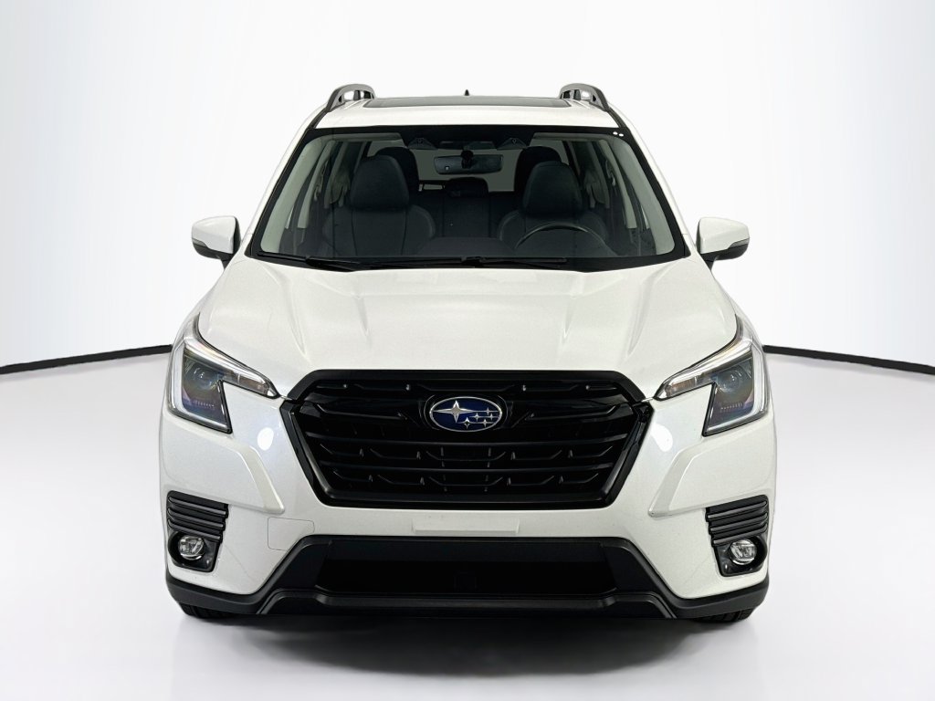 Used 2024 Subaru Forester Limited w/ POP Package 3 AWD/4WD image 2